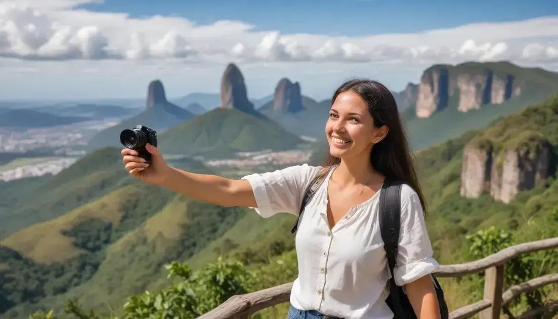 Dicas práticas para aproveitar sua viagem