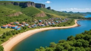 O que fazer em Porto Velho: Guia Completo para uma Visita Inesquecível