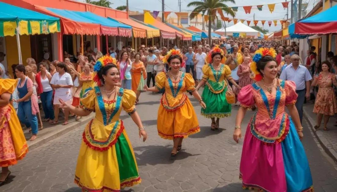 Experiências culturais imperdíveis em Porto Velho