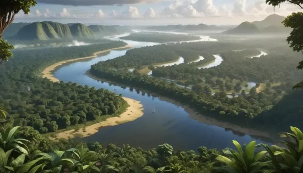 Turismo em Rondônia: Descubra os Destinos Mais Incríveis até 2025