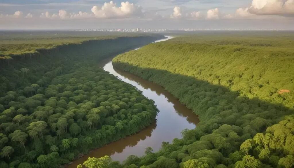 Pacotes de viagem para Rondônia: descubra os melhores destinos em 2025