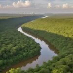 Pacotes de viagem para Rondônia: descubra os melhores destinos em 2025