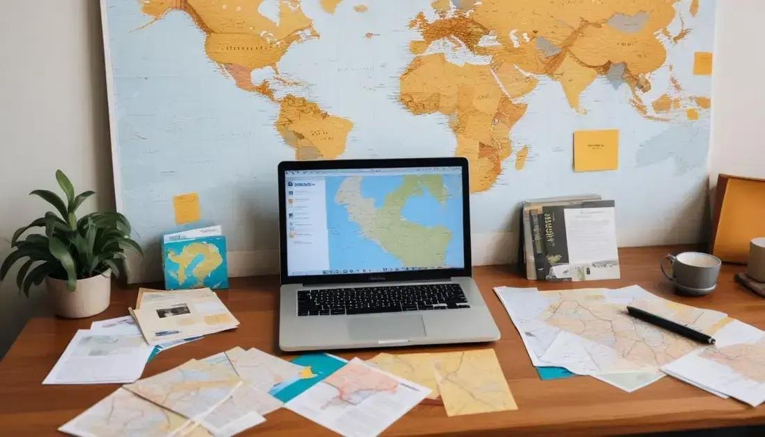 Dicas para escolher o pacote ideal Dicas para escolher o pacote ideal