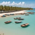 O que fazer em Porto de Galinhas: Descubra as Melhores Atividades Imperdíveis