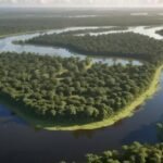 Roteiro de viagem Rondônia: descubra os segredos desse paraíso brasileiro