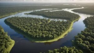 Roteiro de viagem Rondônia: descubra os segredos desse paraíso brasileiro