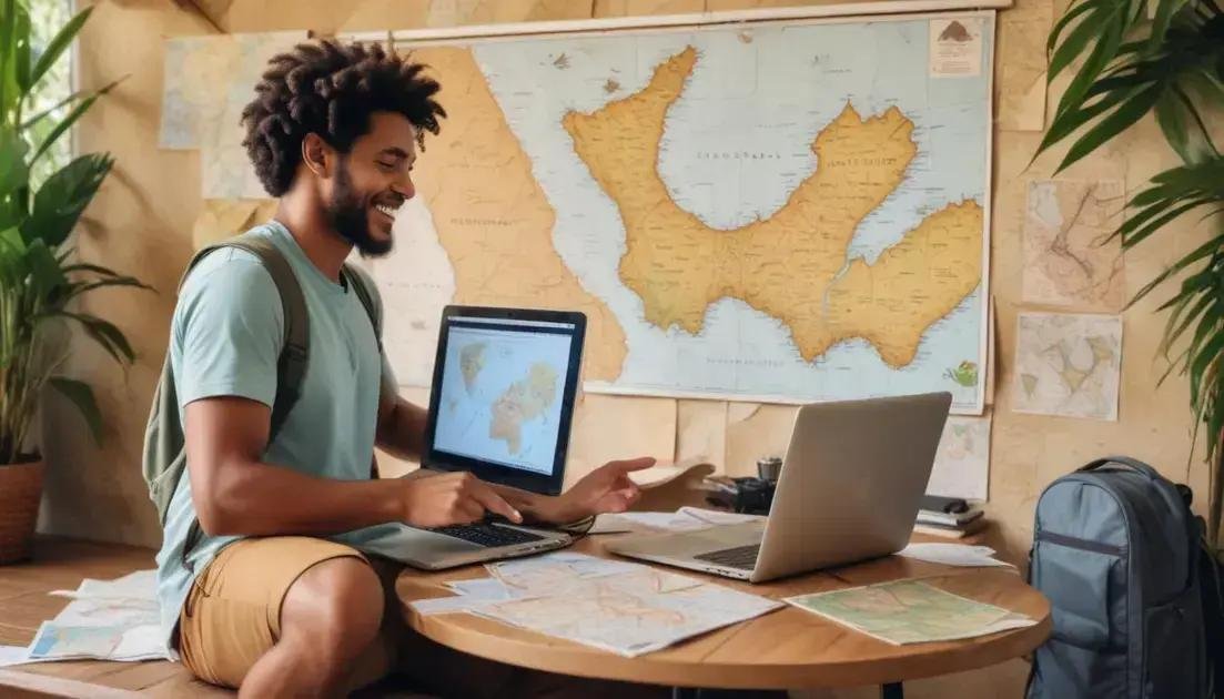 Dicas para planejar sua viagem a Rondônia Dicas para planejar sua viagem a Rondônia