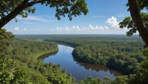 Viagem para Rondônia dicas imperdíveis: como explorar esse paraíso escondido