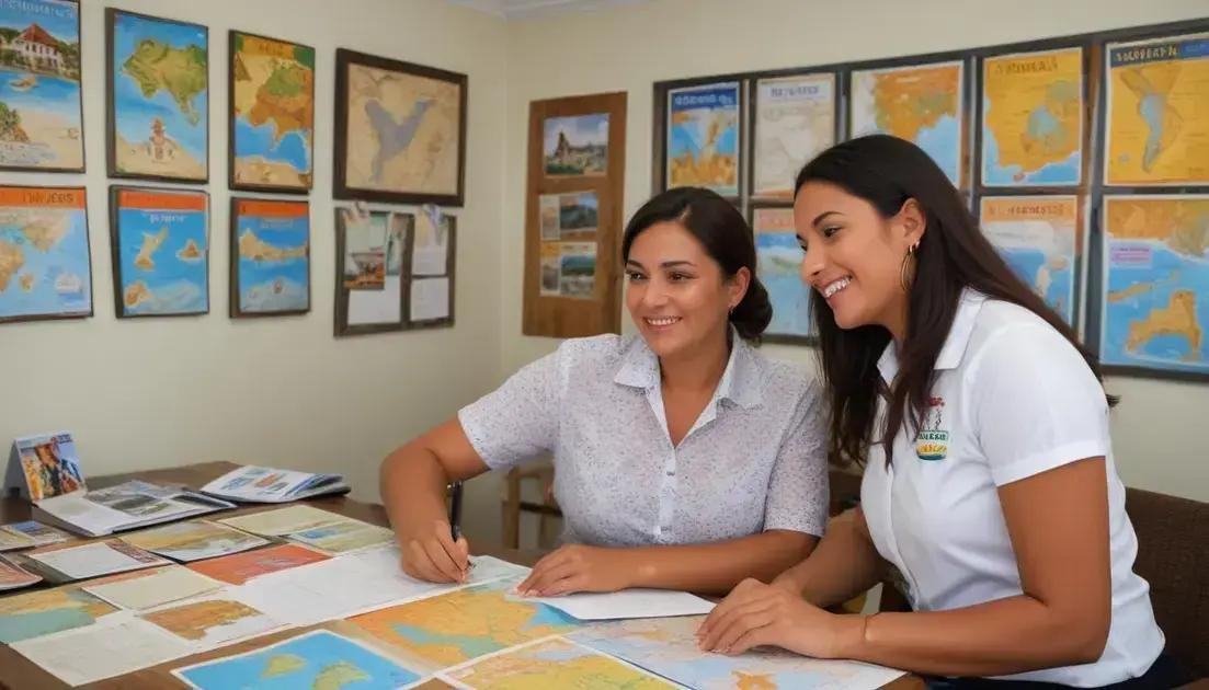 Agências de turismo em Porto Velho: descubra as melhores opções agora mesmo