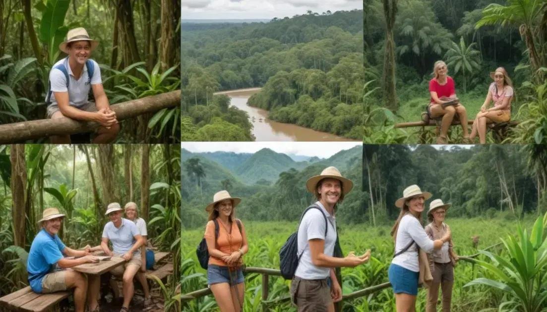 Depoimentos de clientes satisfeitos