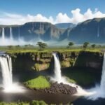 Turismo em Roraima: Descubra os Tesouros Escondidos do Norte do Brasil