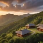 Serra do Tepequém pousadas: descubra o refúgio perfeito na natureza