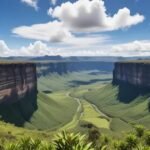 Roteiro de viagem Roraima: descubra o paraíso escondido na Amazônia