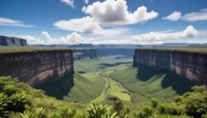 Roteiro de viagem Roraima: descubra o paraíso escondido na Amazônia