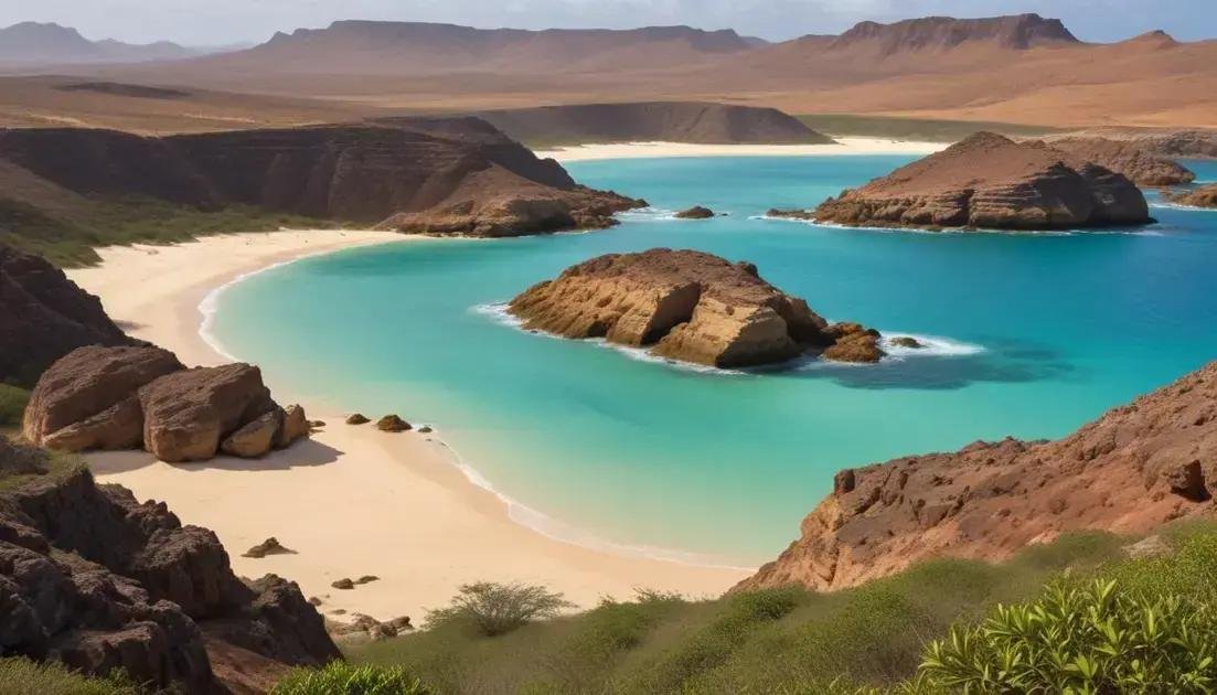 Dicas de passeios imperdíveis na capital