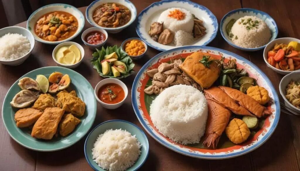 Culinária de Roraima: Descubra os sabores que vão encantar seu paladar