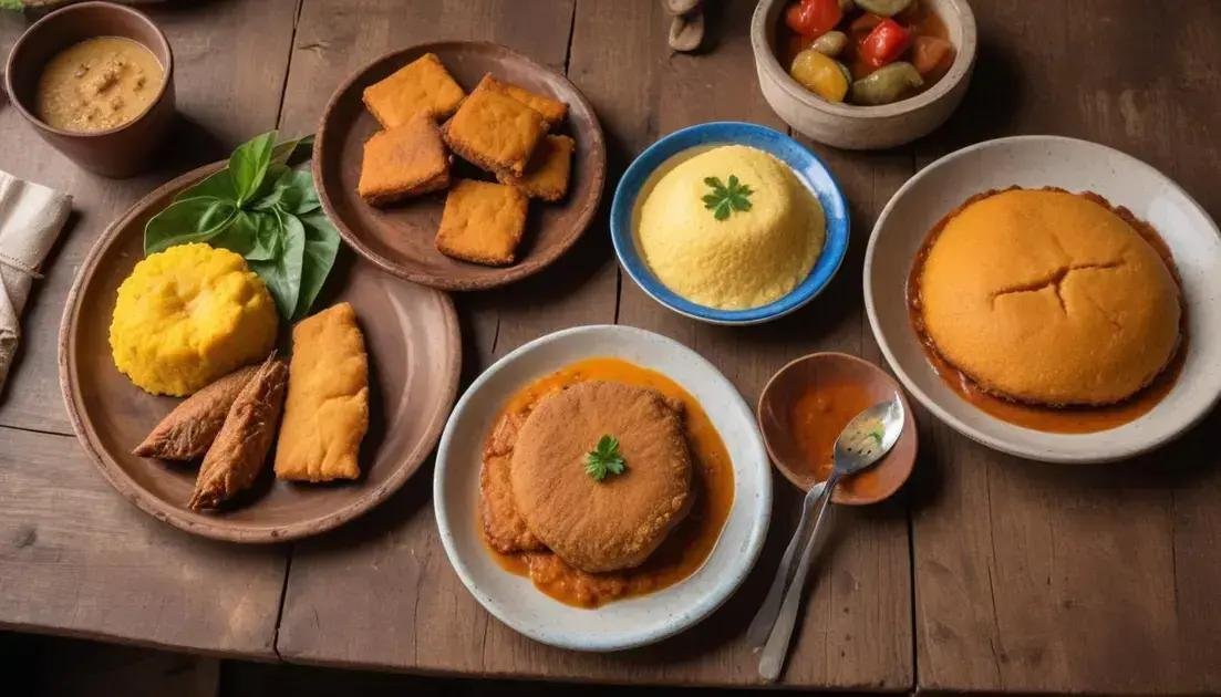 Pratos tradicionais de Roraima que você precisa experimentar