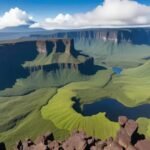 Viagem para o Monte Roraima dicas: Como planejar a sua aventura perfeita