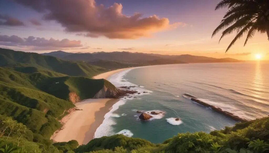 Turismo em Santa Catarina: Descubra os Encantos Inexplorados e Imperdíveis