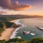 Turismo em Santa Catarina: Descubra os Encantos Inexplorados e Imperdíveis