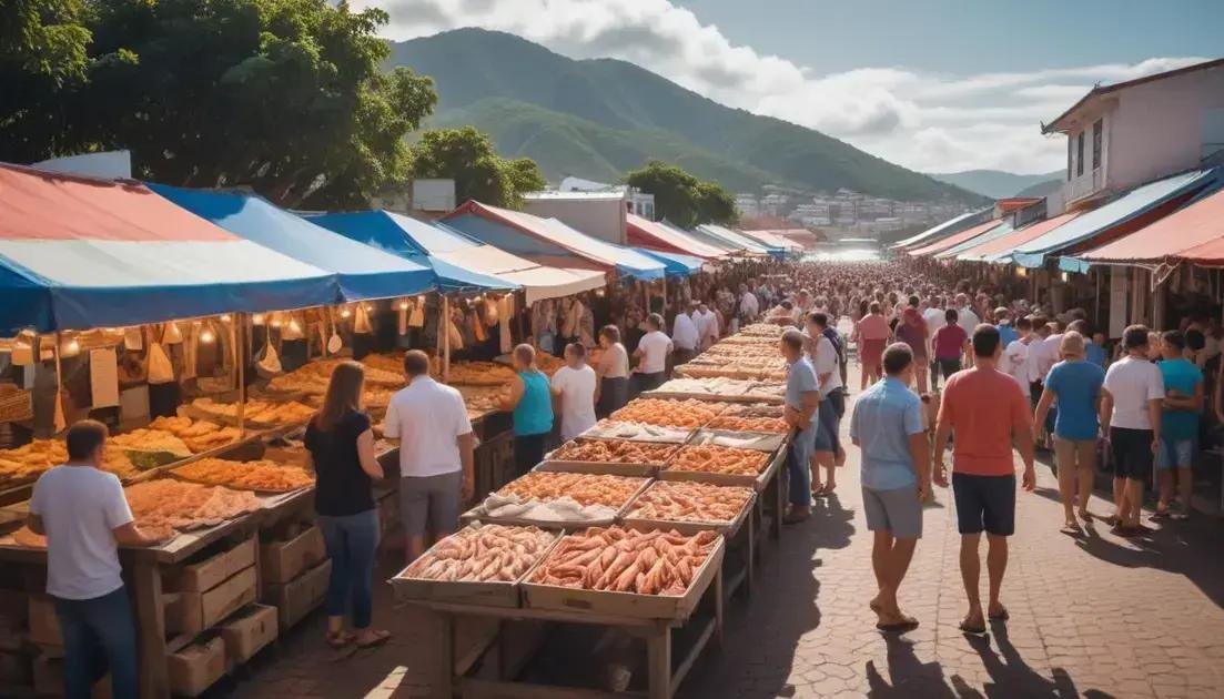 Dicas para uma estadia inesquecível em Floripa Dicas para uma estadia inesquecível em Floripa