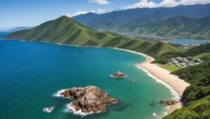 Pacotes de viagem para Santa Catarina: descubra destinos imperdíveis e ofertas