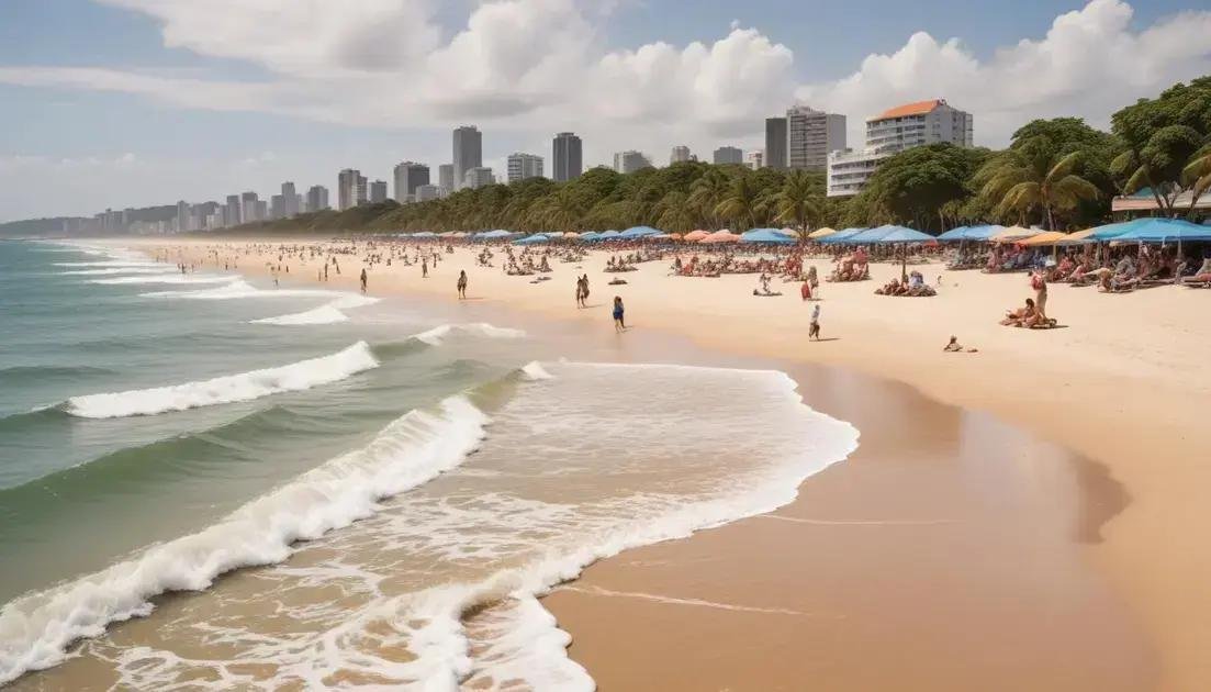 Dicas para aproveitar ao máximo sua visita