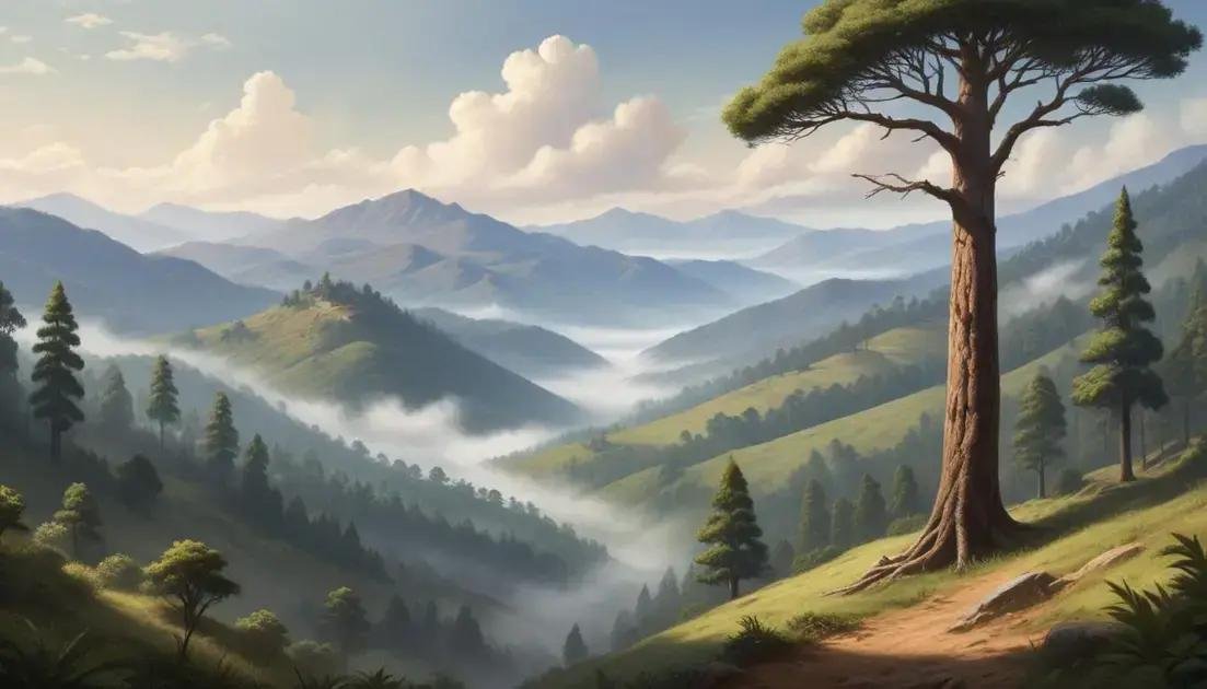 Roteiro de viagem Serra Catarinense: descubra o paraíso escondido em Santa Catarina