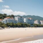 Hotéis em Florianópolis beira-mar: descubra o paraíso à beira das águas