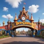 Ingressos Beto Carrero World: Descubra as Melhores Ofertas e Dicas