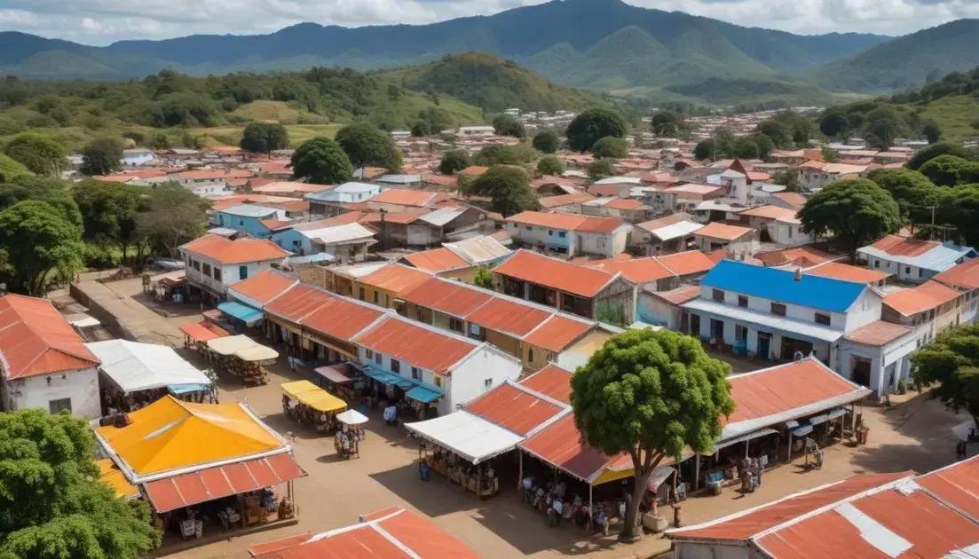 O que fazer em Caruaru e Gravatá: um guia imperdível para sua viagem