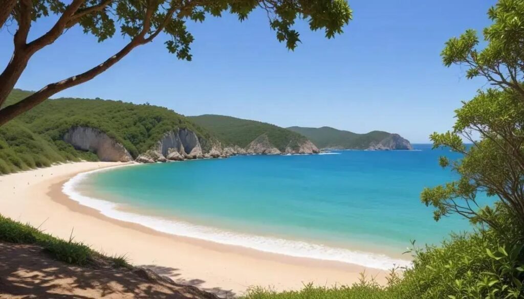 Viagem para Bombinhas SC: descubra as melhores dicas e atrações incríveis