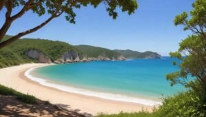 Viagem para Bombinhas SC: descubra as melhores dicas e atrações incríveis