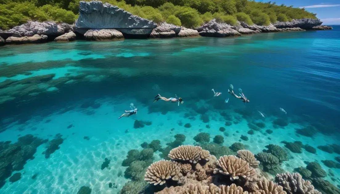Atividades imperdíveis em Bombinhas Atividades imperdíveis em Bombinhas
