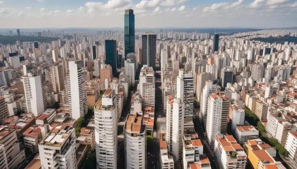 Turismo em São Paulo: Descubra os encantos da metrópole mais vibrante do Brasil
