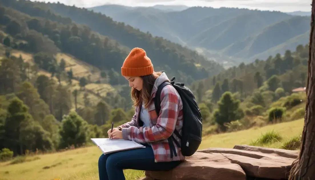 Como escolher o pacote ideal para sua viagem