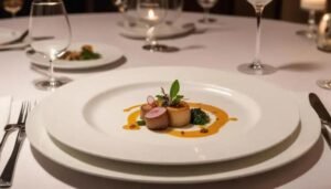 Restaurantes em São Paulo com estrela Michelin: descubra a alta gastronomia