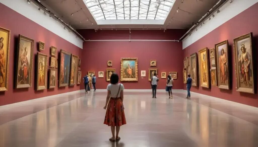 Museus em São Paulo grátis: explore cultura sem gastar um centavo!