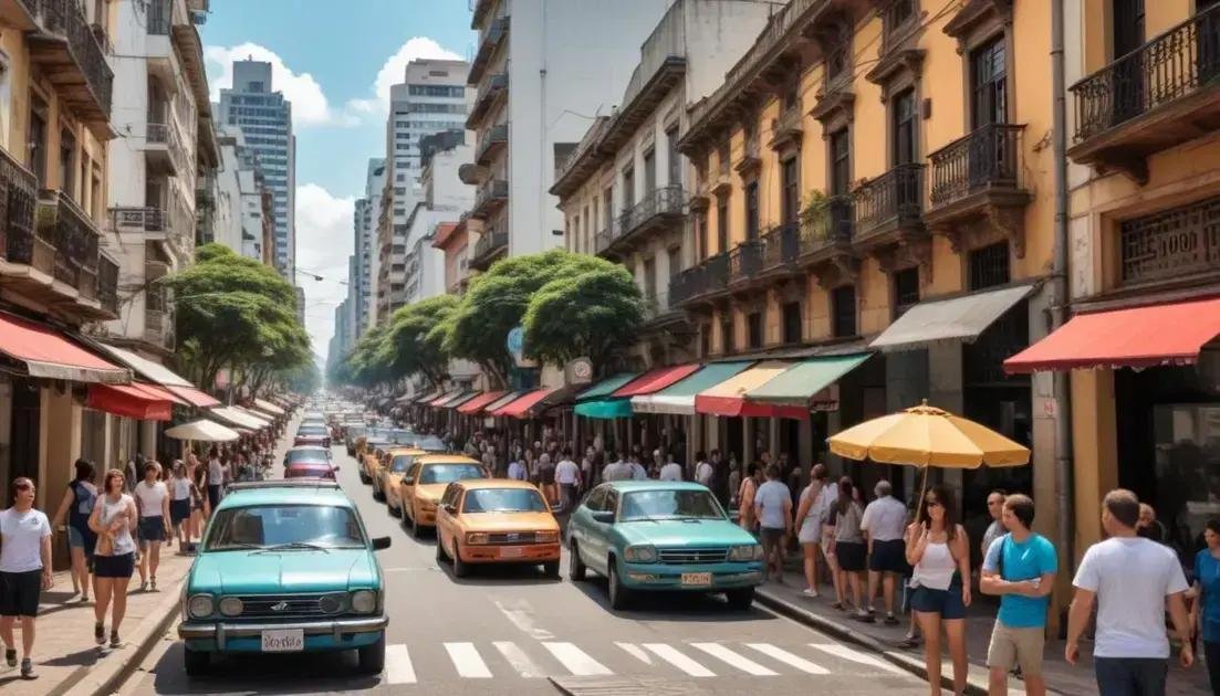 Agências de turismo em São Paulo: descubra como escolher a melhor opção
