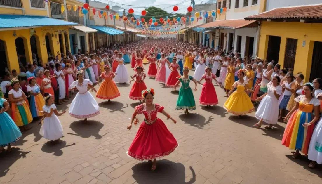 Cultura e tradições sergipanas Cultura e tradições sergipanas