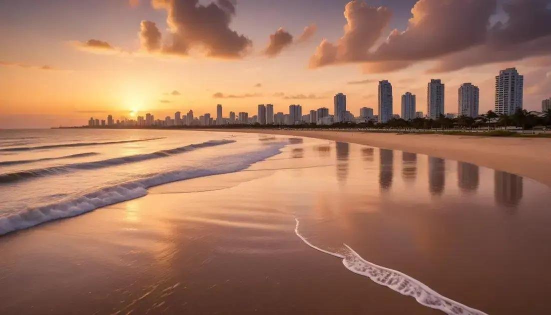 O que fazer em Aracaju: Dicas incríveis para aproveitar a cidade