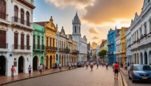 Passeios no Recife Antigo: descubra os encantos e segredos da história