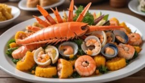 Restaurantes em Aracaju: Descubra os melhores locais para saborear