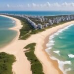 Melhores praias de Sergipe: descubra os paraísos ocultos do Brasil