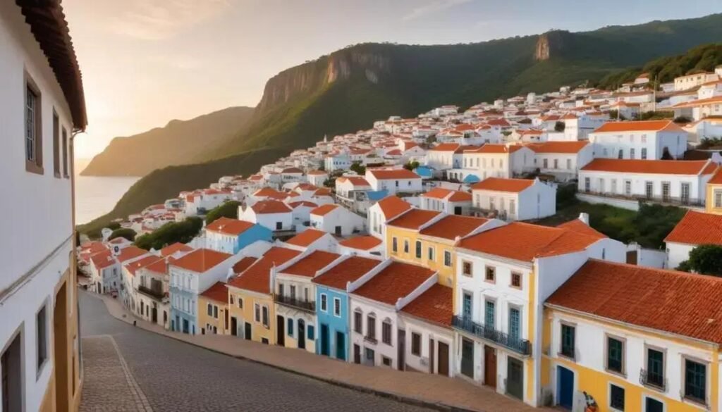 O que fazer em São Cristóvão: Descubra as maravilhas desta cidade histórica