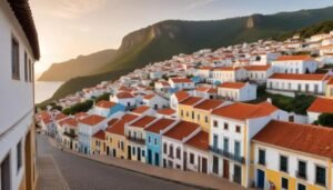 O que fazer em São Cristóvão: Descubra as maravilhas desta cidade histórica