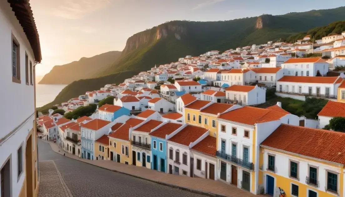 O que fazer em São Cristóvão: Descubra as maravilhas desta cidade histórica