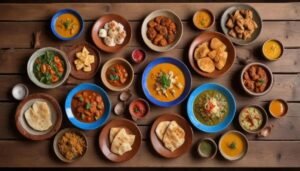 Culinária sergipana: descubra os segredos dos sabores do Brasil