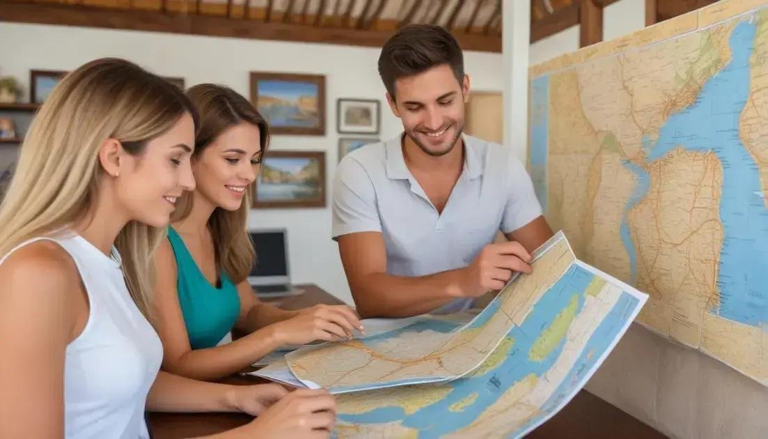 Dicas para escolher a agência ideal