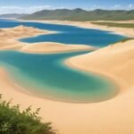 Pacotes de viagem para o Jalapão: descubra as belezas escondidas do Brasil